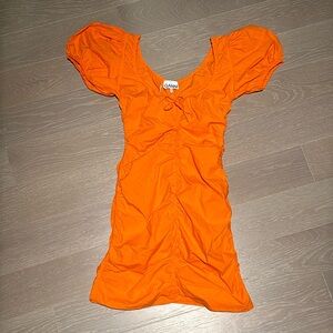 Ganni Dress (Size 36)
